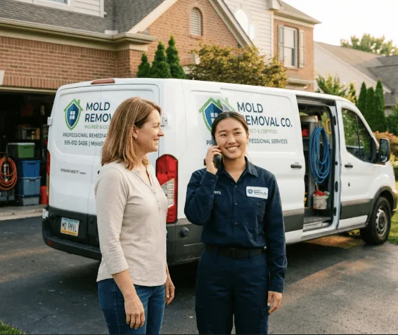 Crawlspace Mold Remediation Franktown, VA FAQs